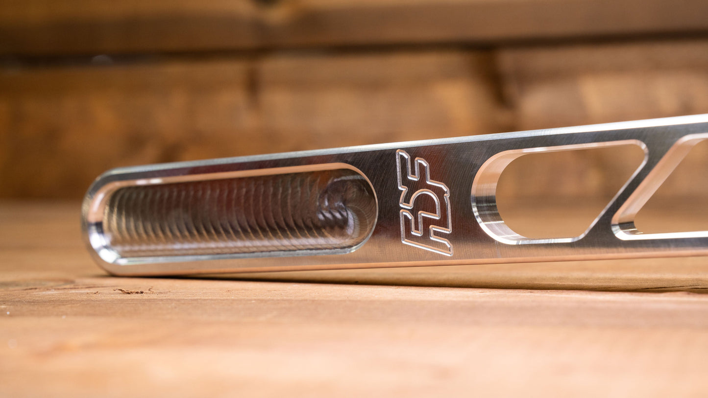 FDF Raceshop - Corvette Handbrake Handle