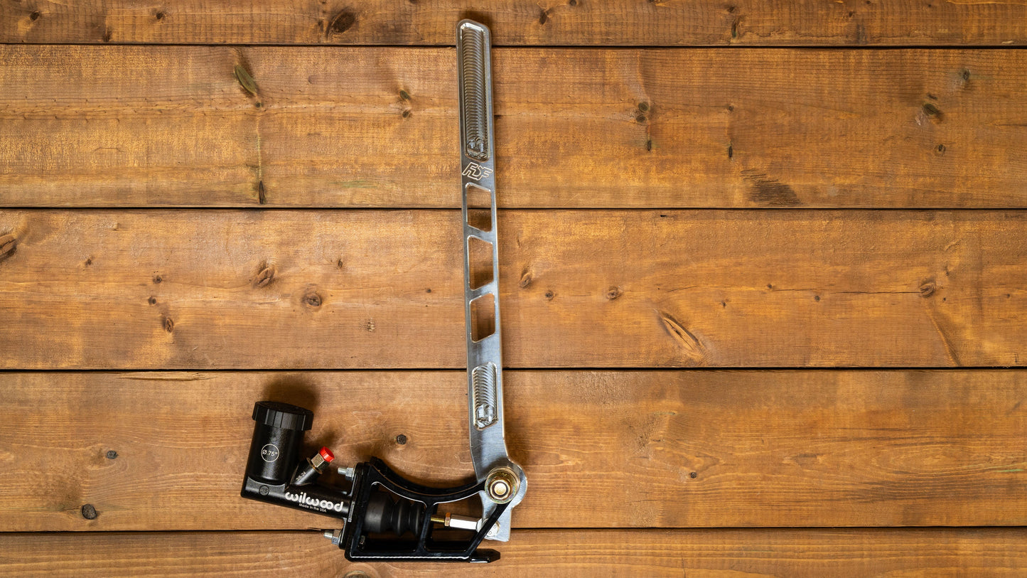 FDF Raceshop - FDF Universal Handbrake (Infront of Handle)