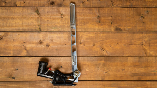 FDF Raceshop - Universal Handbrake (infront of Handle)