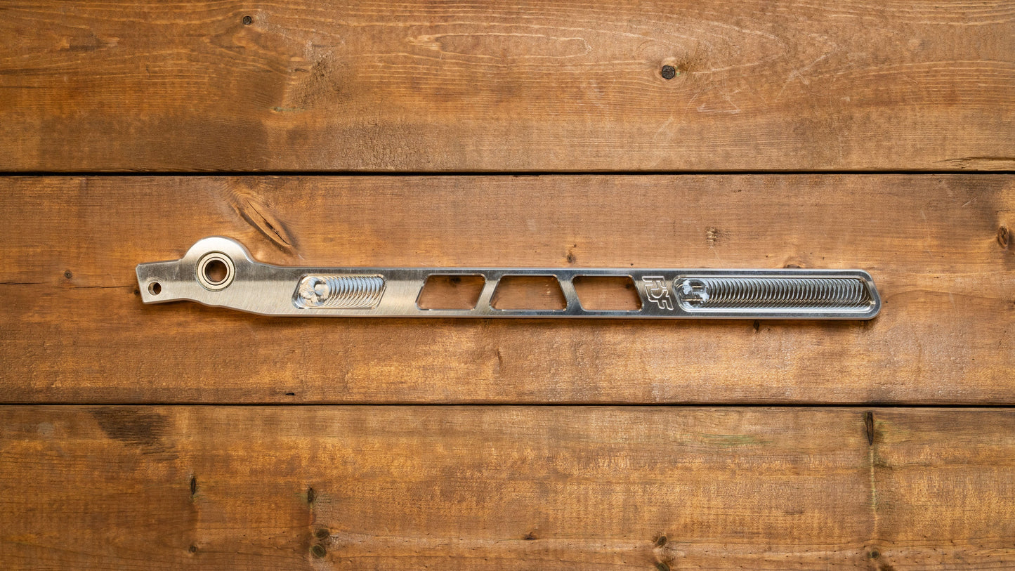 FDF Raceshop - Universal Handbrake Handle Only (In-Front Handle)