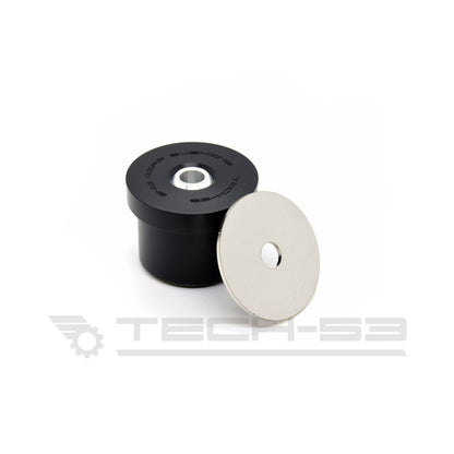 TECH 53 - BMW E46 Differential Bushing Kit
