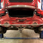 True Focus Fabrication - Scion FR-S / Subaru BRZ / Toyota GT86 - Rear Standard Bash Bar