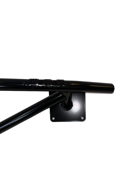 Limitless Auto Fab - Mazda Miata (NA) Rear Bash Bar
