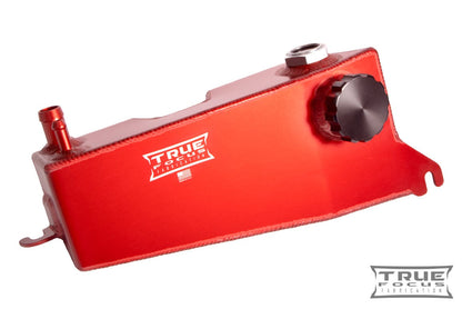 True Focus Fabrication - C6 Chevy Corvette (05-13) - Coolant Expansion Tank