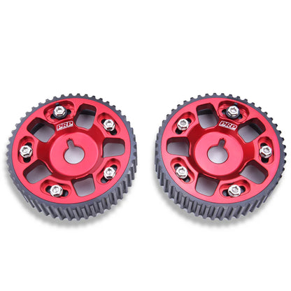 PRP Adjustable Cam Gears - Toyota 1JZ/2JZ