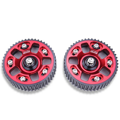 PRP Adjustable Cam Gears - Toyota 1JZ/2JZ