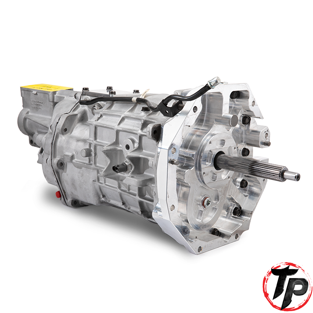 Tick Performance - Ultimate Road Race Transmission: T56 Magnum F