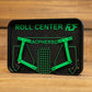 FDF Raceshop - Educational Roll Center Tool (MACPHERSON)