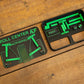 FDF Raceshop - Educational Roll Center Tool (MACPHERSON)