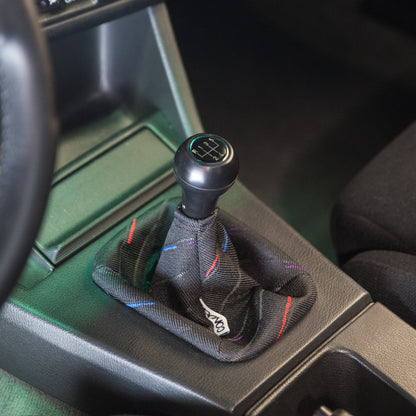Condor Speed Shop - Condor "Roundie" Shift Knob