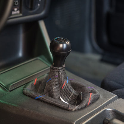 Condor Speed Shop - Condor "Roundie" Shift Knob