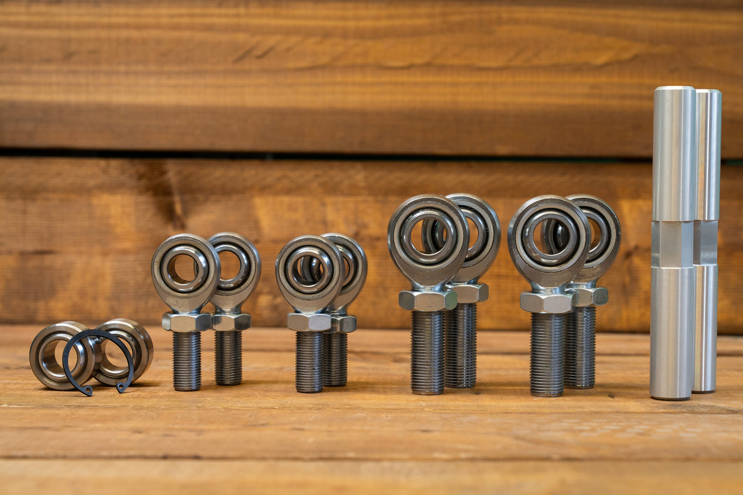 FDF Raceshop - Z30 Refresh Kit