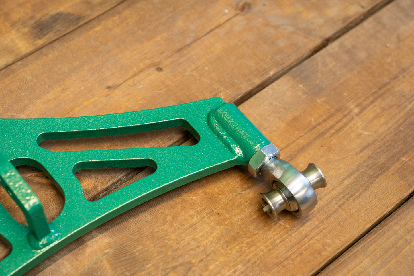 FDF Raceshop - Nissan 240sx Adjustable Rear Lower Control Arms