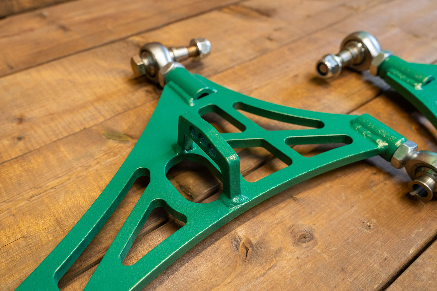 FDF Raceshop - Nissan 240sx Adjustable Rear Lower Control Arms