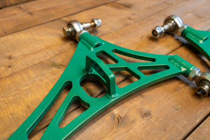 FDF Raceshop - Nissan 240sx Adjustable Rear Lower Control Arms