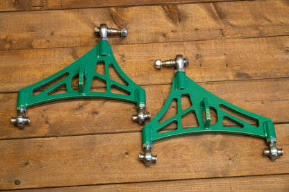 FDF Raceshop - Nissan 240sx Adjustable Rear Lower Control Arms