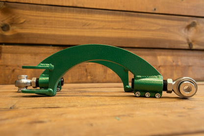 FDF Raceshop - S13/S14/S15 240sx Rear Upper Control Arms
