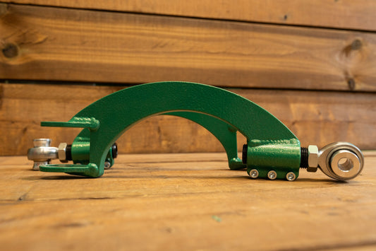 FDF Raceshop - Nissan S13/S14/S15 Nissan 240SX Rear Upper Control Arms