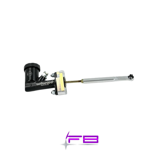1994–2005 GM S10 Trucks - Clutch Master Cylinder Conversion Kit
