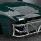 True Focus Fabrication - Nissan S13/S14/S15/R32 - Front Dual Row Bash Bar - Type 2