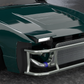 True Focus Fabrication - Nissan S13/S14/S15/R32 - Front Dual Row Bash Bar - Type 2