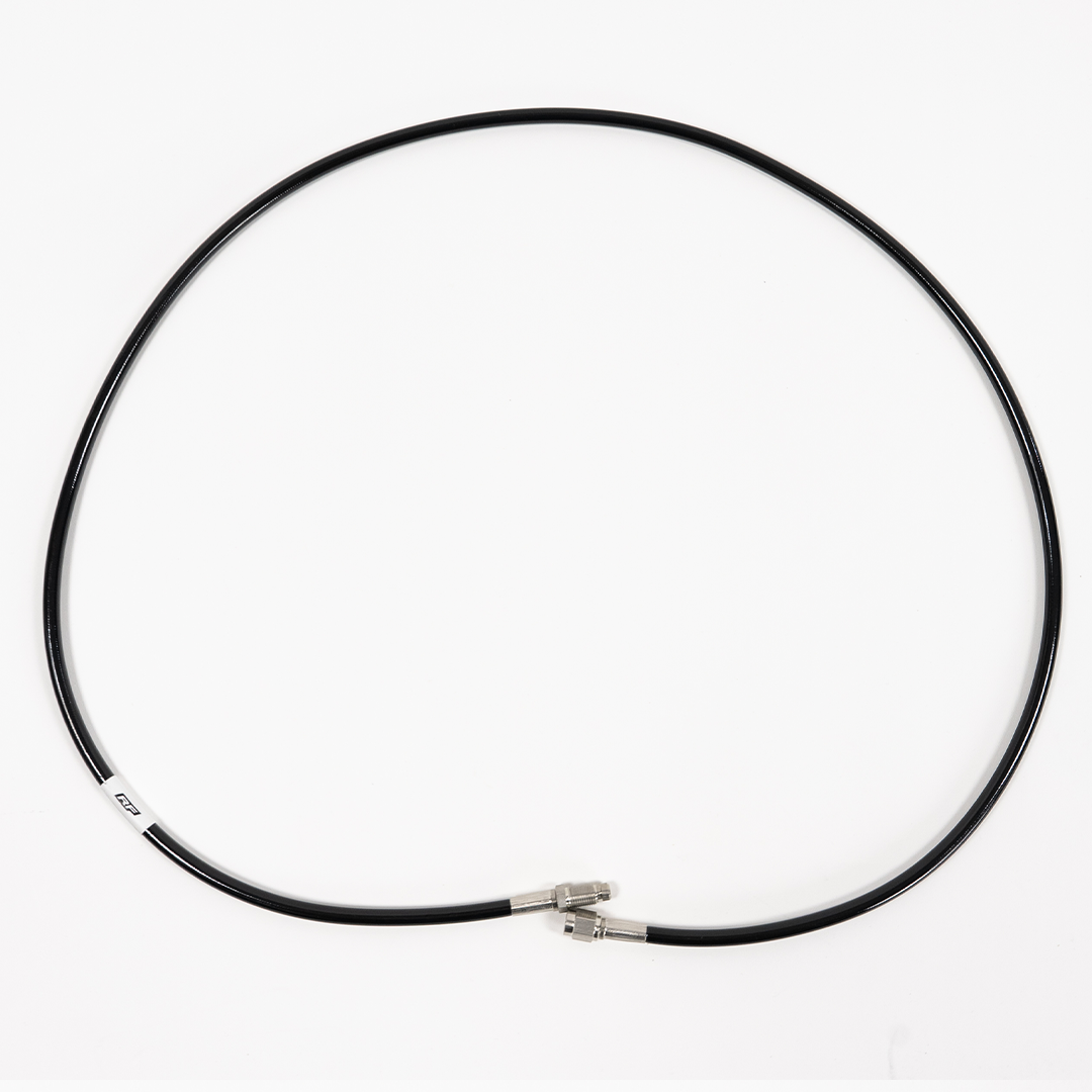RACEFORM - S13 / S14 240SX Braided Clutch Line (LHD)
