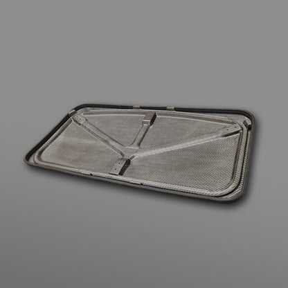 HGK Racing - S13 Sunroof Replacement [Carbon Fiber]