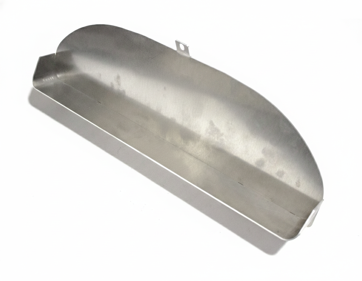 S13 Dash Mount