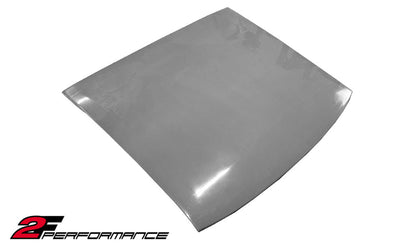 2FPERFORMANCE - Nissan S13 240SX Hatchback Roof Cap