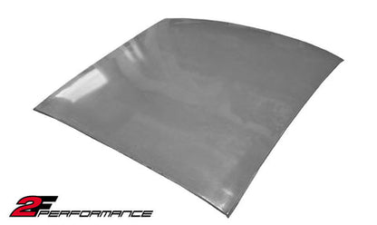 2FPERFORMANCE - Nissan S13 240SX Hatchback Roof Cap
