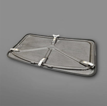 HGK Racing - S13 Sunroof Replacement [Carbon Fiber]