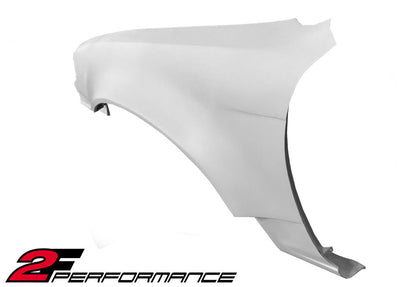2FPERFORMANCE - Nissan S14.5 65mm Wide Front Conversion Fenders