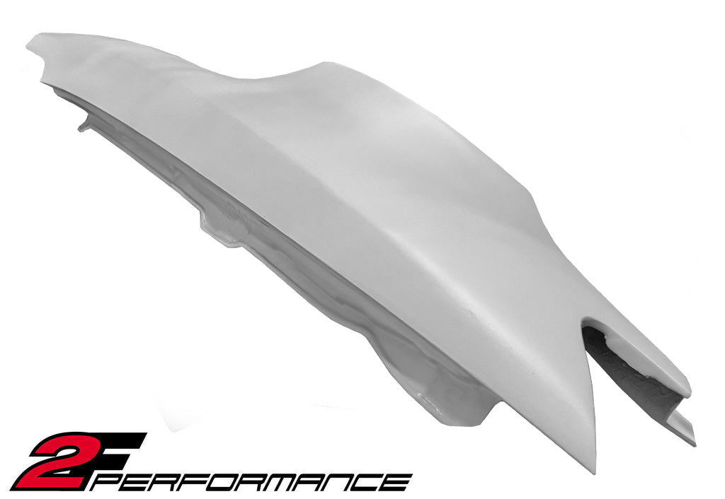2FPERFORMANCE - Nissan S14.5 65mm Wide Front Conversion Fenders