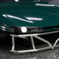 True Focus Fabrication - Nissan S13/S14/S15/R32 - Front Dual Row Bash Bar - Type 2