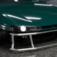 True Focus Fabrication - Nissan S13/S14/S15/R32 - Front Dual Row Bash Bar - Type 2