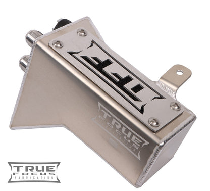 True Focus Fabrication - Nissan 240SX S14 LHD - Tucked Oil Catch Can