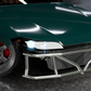 True Focus Fabrication - Nissan S13/S14/S15/R32 - Front Dual Row Bash Bar - Type 2