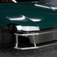 True Focus Fabrication - Nissan S13/S14/S15/R32 - Front Dual Row Bash Bar - Type 2