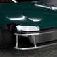 True Focus Fabrication - Nissan S13/S14/S15/R32 - Front Dual Row Bash Bar - Type 2