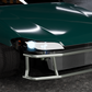 True Focus Fabrication - Nissan S13/S14/S15/R32 - Front Dual Row Bash Bar - Type 2