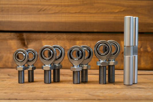 FDF Raceshop - S197 Refresh Kit