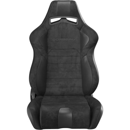 CORBEAU - ASSENTOS RECLINÁVEIS LG1 - PAR