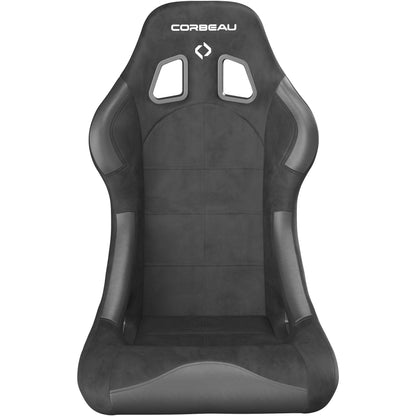 CORBEAU - ASSENTO DE CORRIDA COM COSTAS FIXAS FORZA