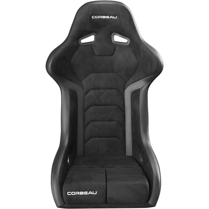 CORBEAU - ASSENTO DE CORRIDA FIXO PRO FX1 PRO