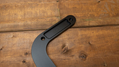 FDF Raceshop - Mustang S550 Handbrake Mount Plate
