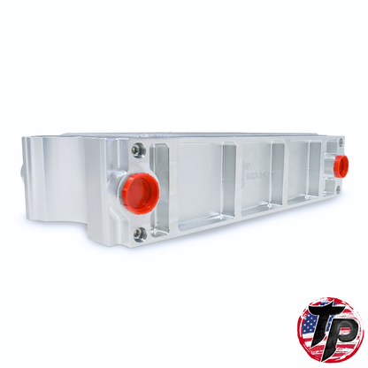 Tick Performance - Tick SBC/BBC 1800HP Air-to-Water Intercooler