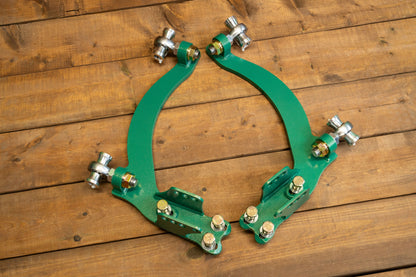 FDF Raceshop - TOYOTA SOARER/LEXUS SC300/400 Z30 ADJUSTABLE FRONT CONTROL ARMS