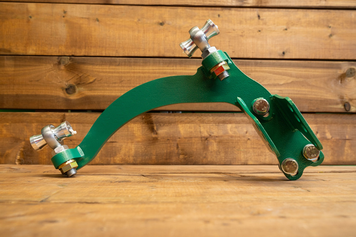 FDF Raceshop - TOYOTA SOARER/LEXUS SC300/400 Z30 ADJUSTABLE FRONT CONTROL ARMS