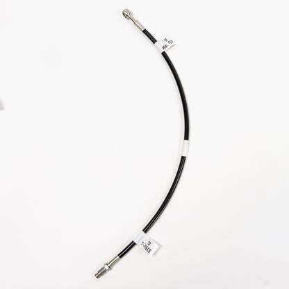 RACEFORM - S Chassis Stainless Steel Braided Teflon-Lined ABS Delete Kit (RHD)