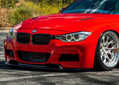 STREETHUNTER DESIGNS - BMW F30 Front Lip